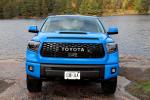 Toyota Tundra TRD Pro CrewMax 2018 года
